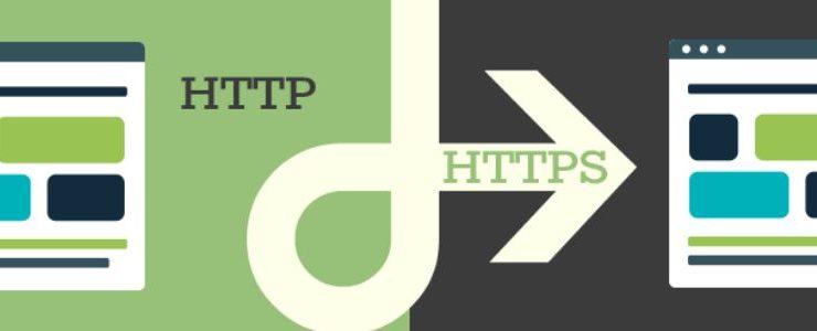 Easy Https Redirection