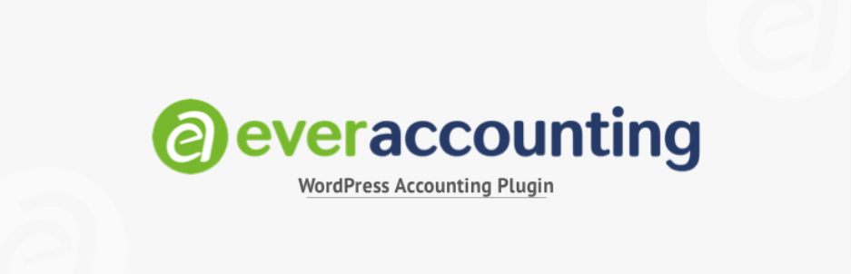 Wp Ever Accounting - Wordpress Accounting Plugin