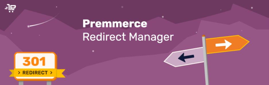 Premmerce - Wordpress Redirect Plugin