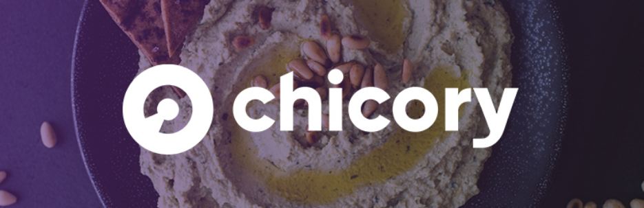 Chicory Recipe Activation