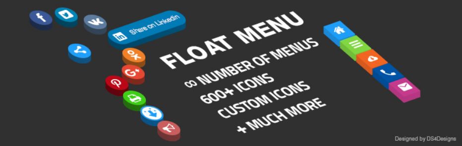 Float menu