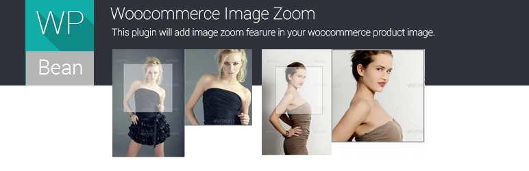 Product Image Zoom For Woocommerce