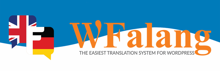 Falang Multilanguage For Wordpress