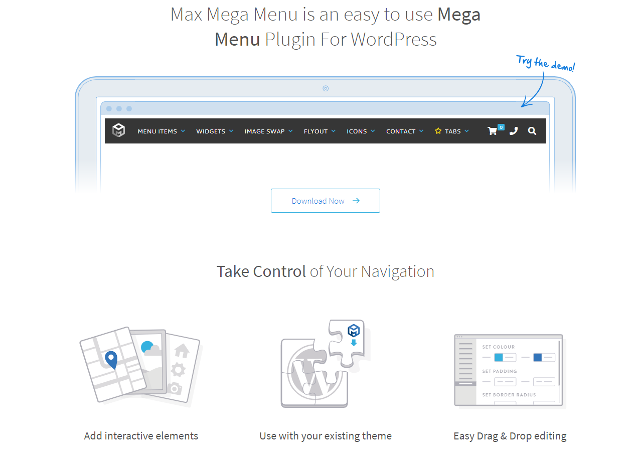 Max Mega Menu Vs Wp Mega Menu Overview1