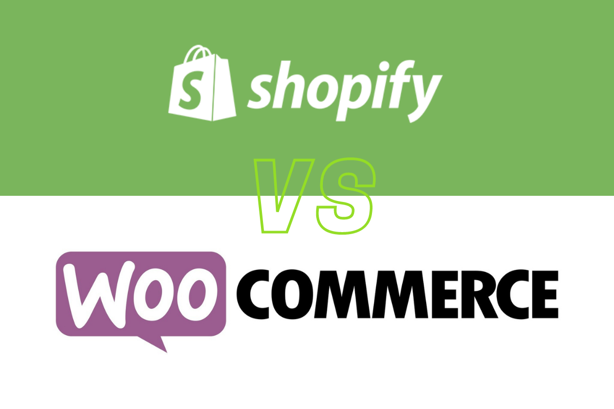 WooCommerce vs Shopify: Which is perfect Wordpress eCommerce Plugin for your business?