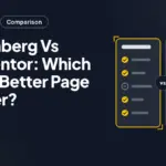 Gutenberg Vs Elementor: Which Is The Better Page Builder? Gutenberg Vs Elementor: Which Is The Better Page Builder?