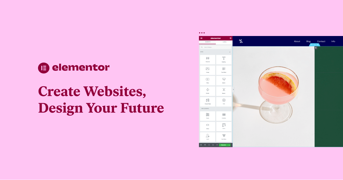 Elementor 