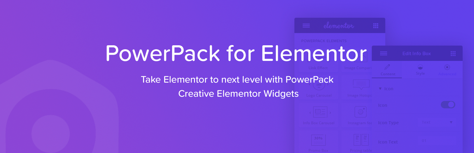 Set of 8 Nice Elementor Popup Plugin