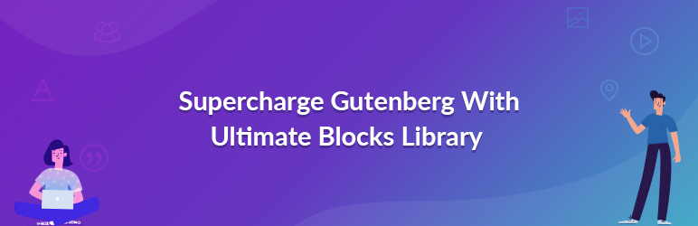 Ultimate Addons For Gutenberg