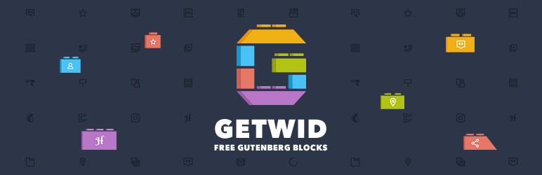 Getwid