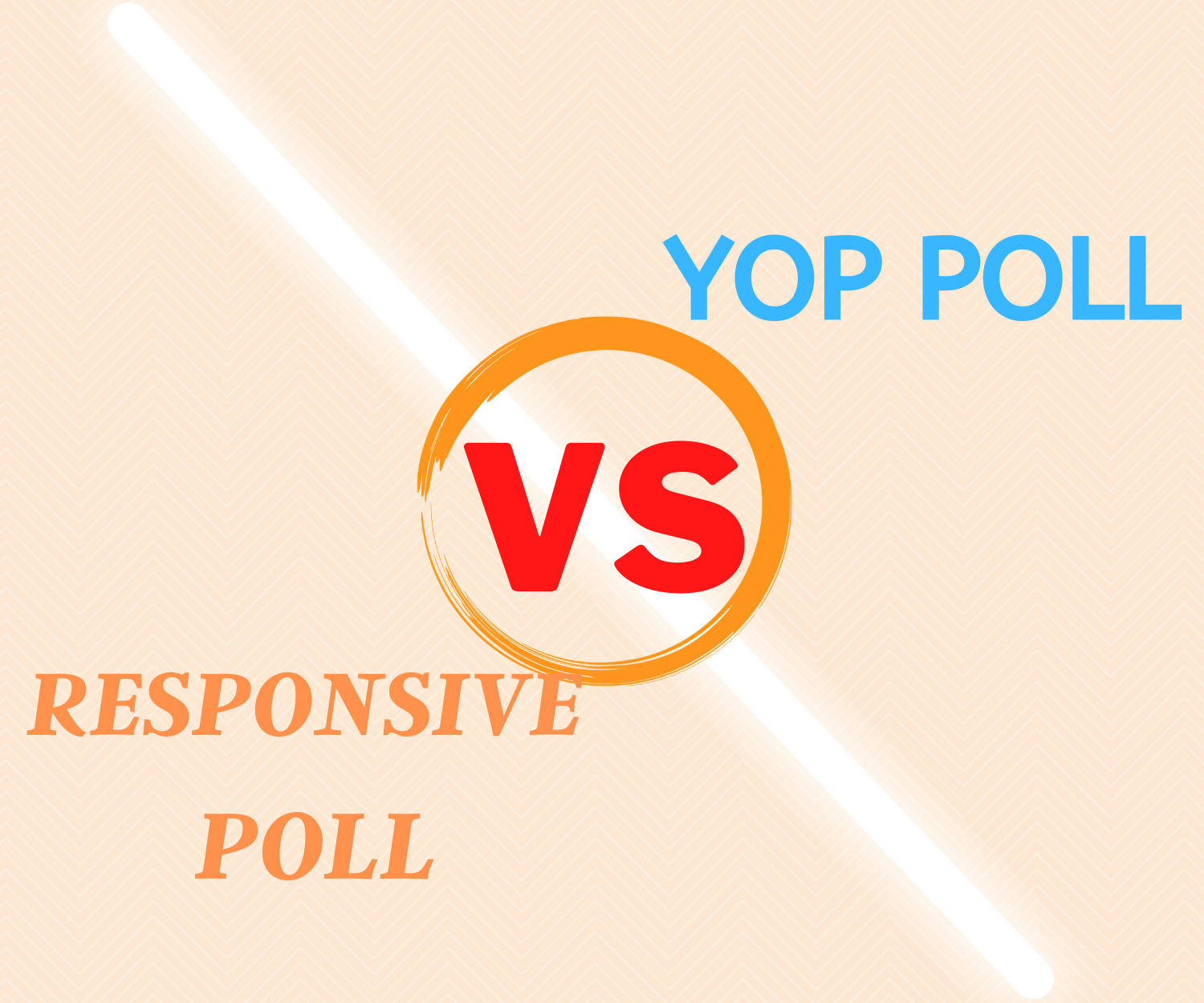 Responsive Poll Vs YOP Poll: Who is the winner?