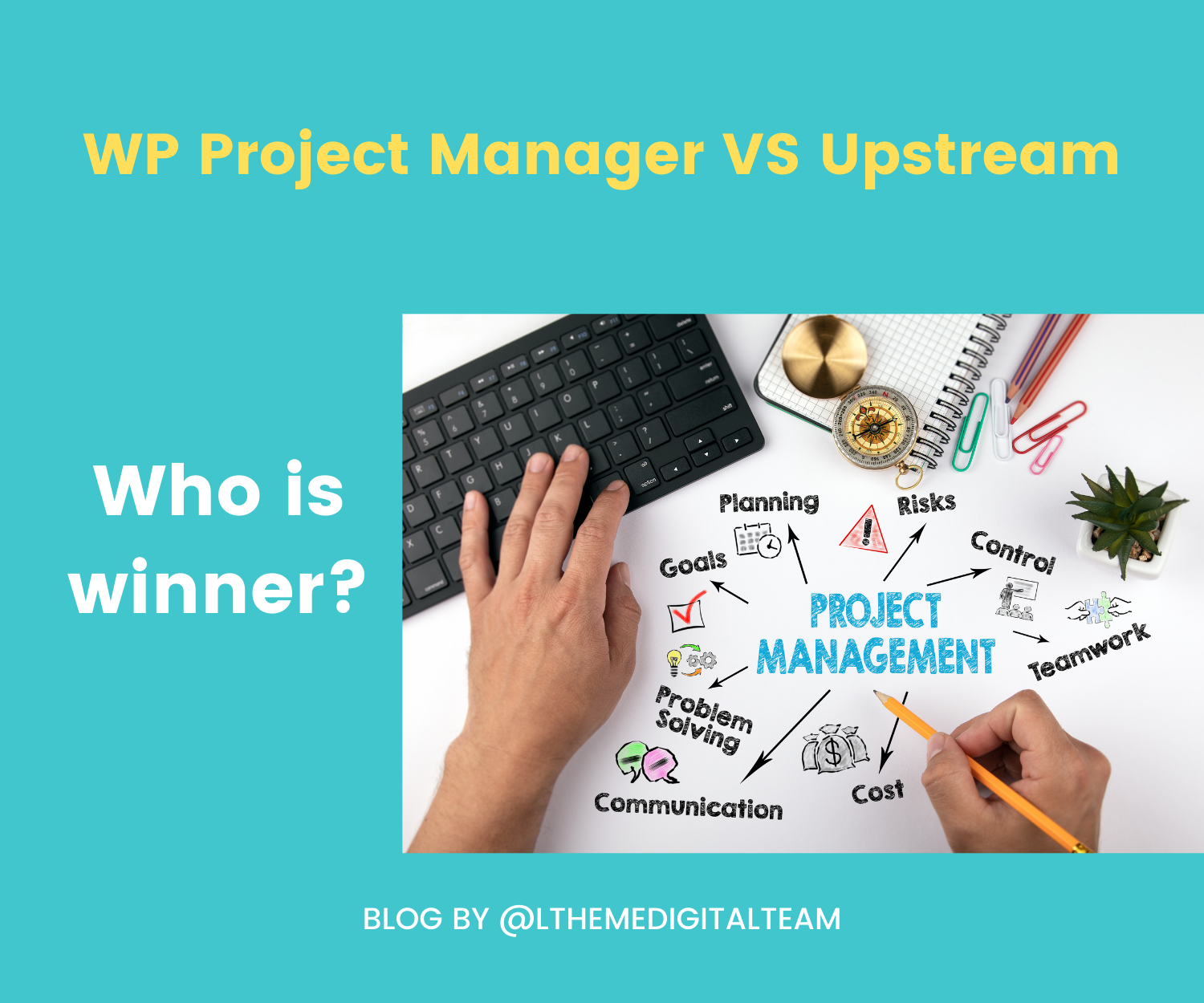 WP Project Manager Vs Upstream (Free version): Who is winner?