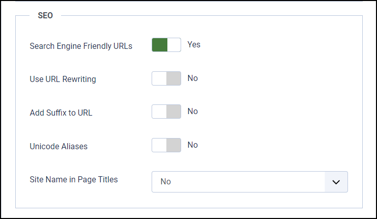 Как найти файл index в joomla