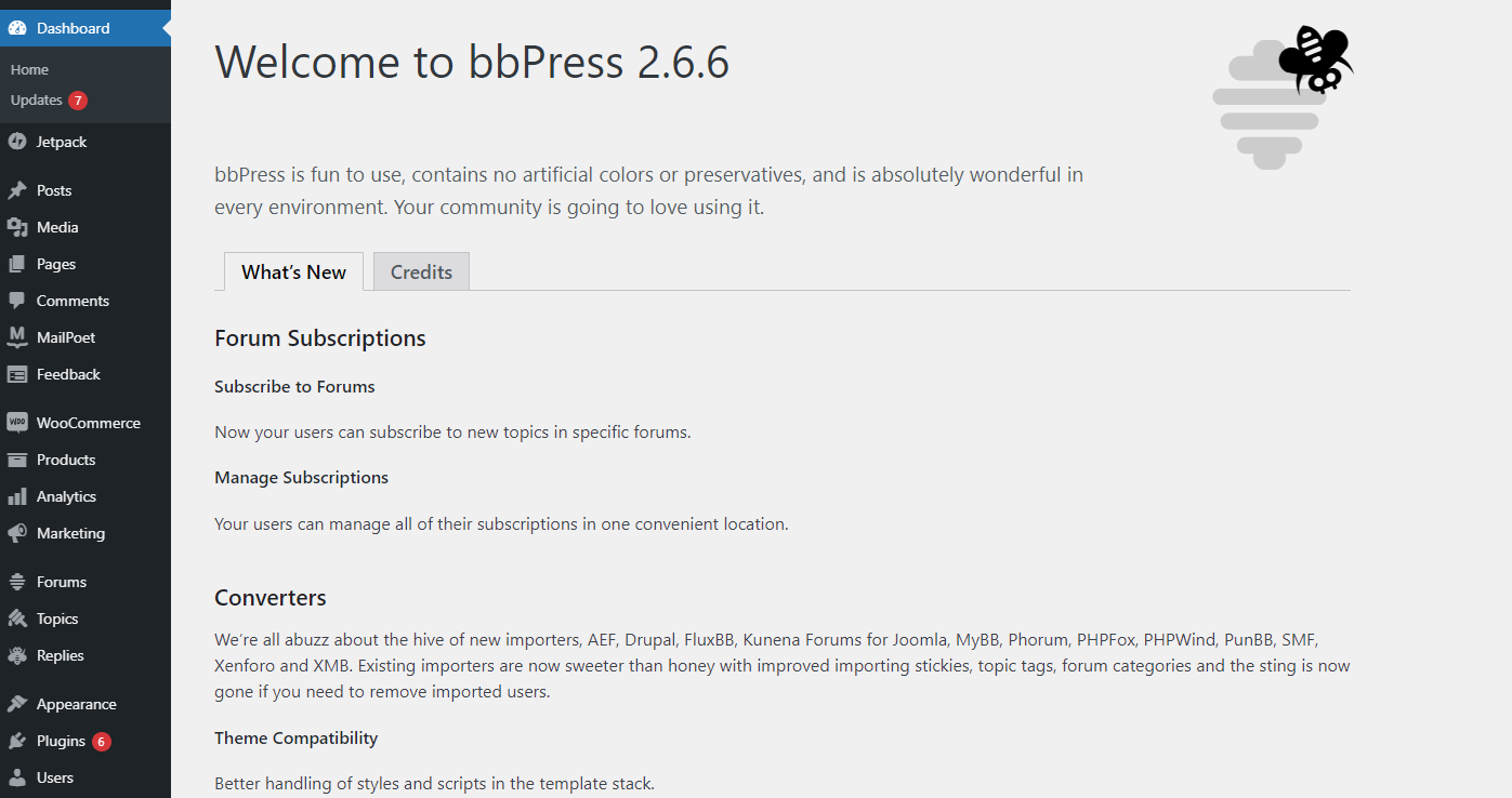 How To Install Bbpress 2