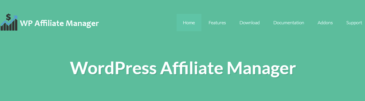 Wp Affiliate Manager