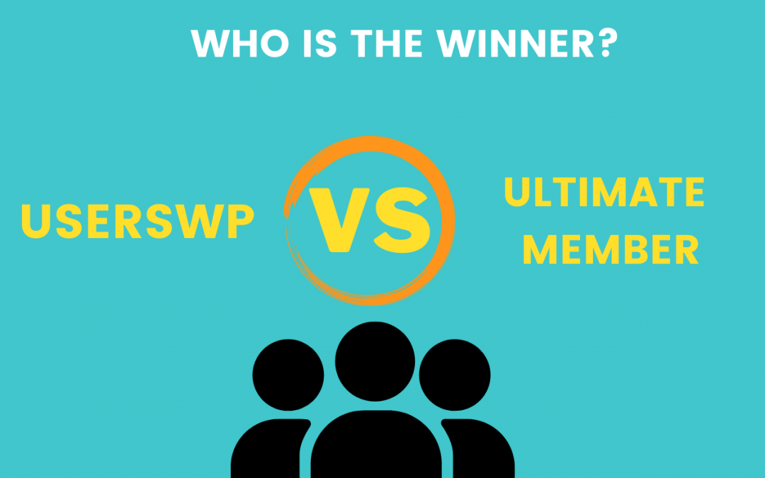 UsersWP Vs Ultimate Member: Which one is better?