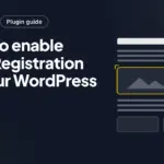 How to enable User Registration on your WordPress site? How to enable User Registration on your WordPress site?