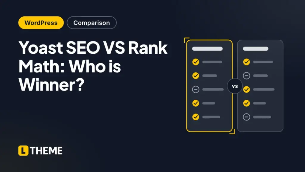 Yoast SEO VS Rank Math: Who is Winner?