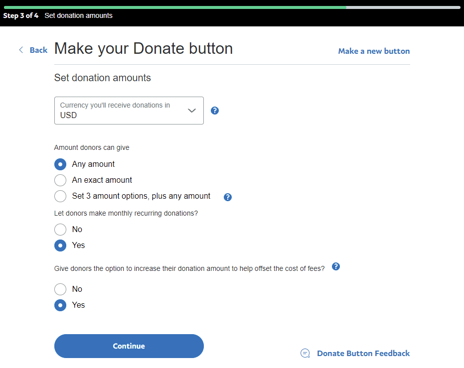 Donate Button 4