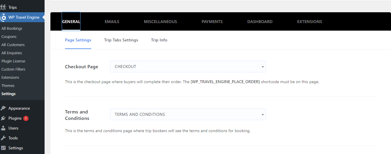 Wp Travel Vs Wp Travel Engine 3