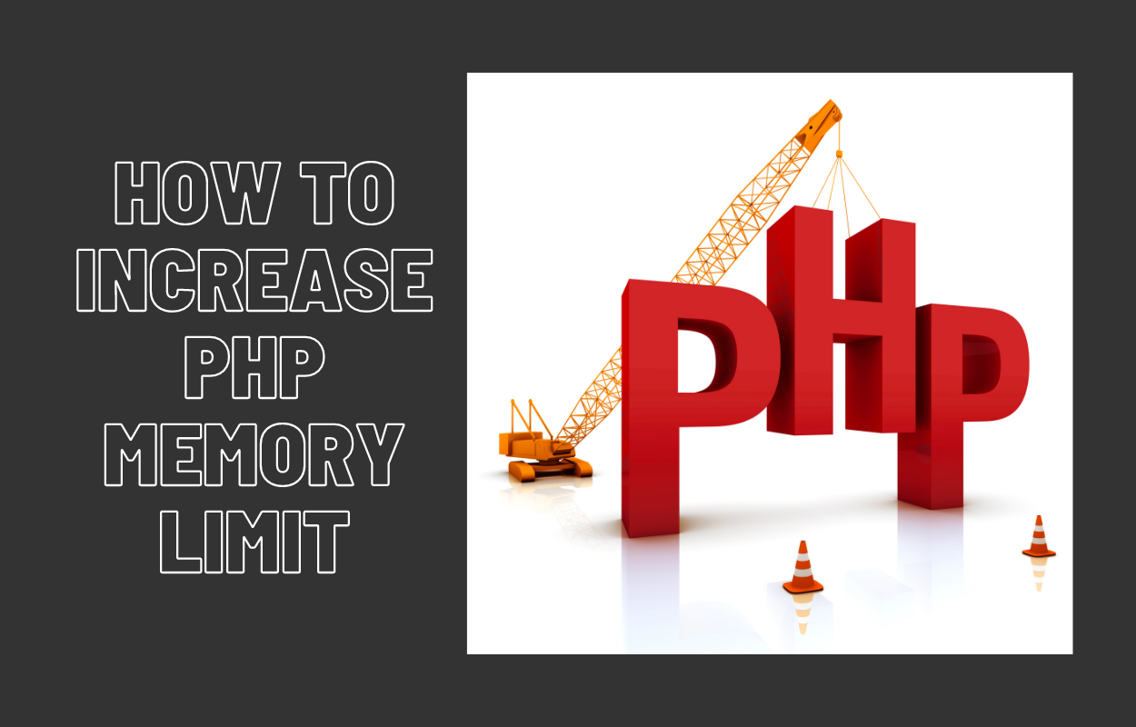 How To Increase PHP Memory Limit In Wordpress 2023 LTHEME