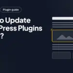 How to Update WordPress Plugins safely?