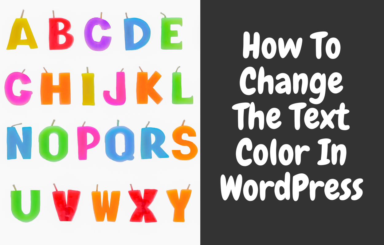 how-to-change-the-text-color-in-wordpress-site-2023-ltheme