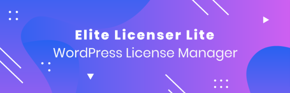 List of 8 Valuable WordPress License Plugins