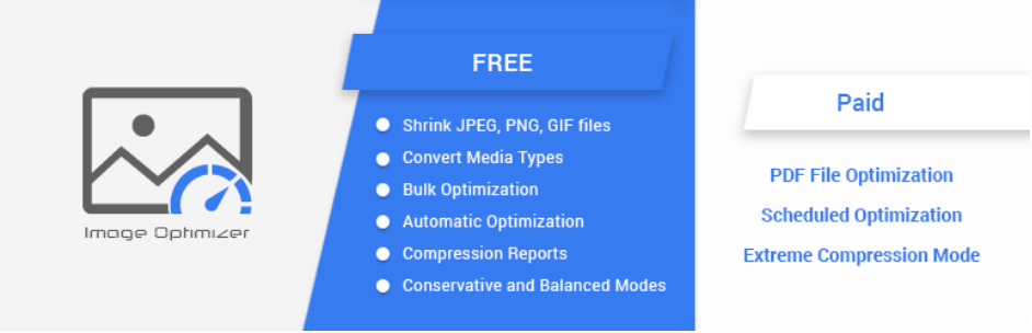 PNG, GIF, JPEG Optimizer