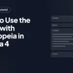How to Use the Menu with Cassiopeia in Joomla 4 How to Use the Menu with Cassiopeia in Joomla 4