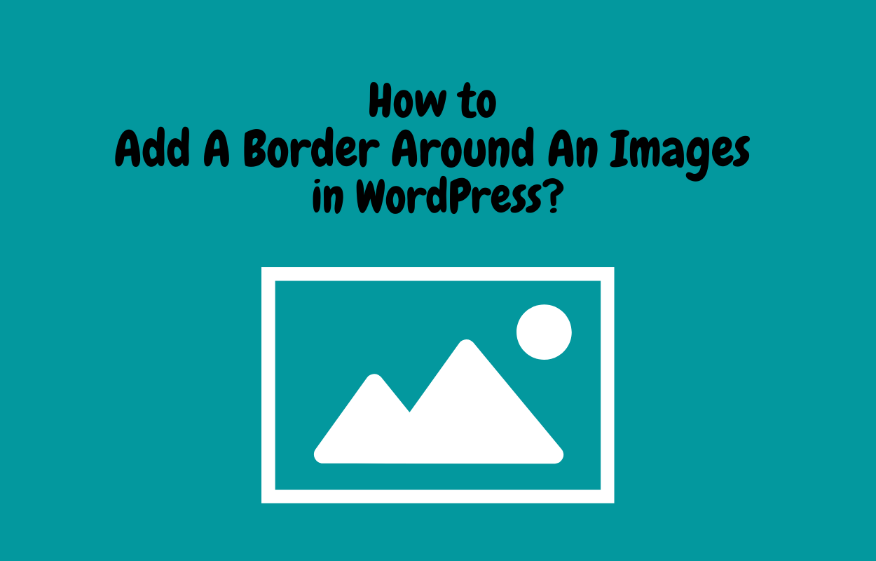 how-to-set-image-border-in-html-youtube