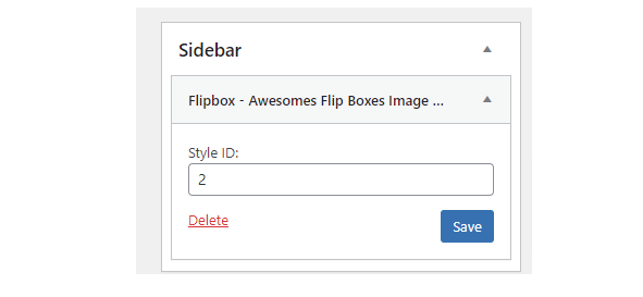 Flipbox Overlays And Hovers In Wordpress 5