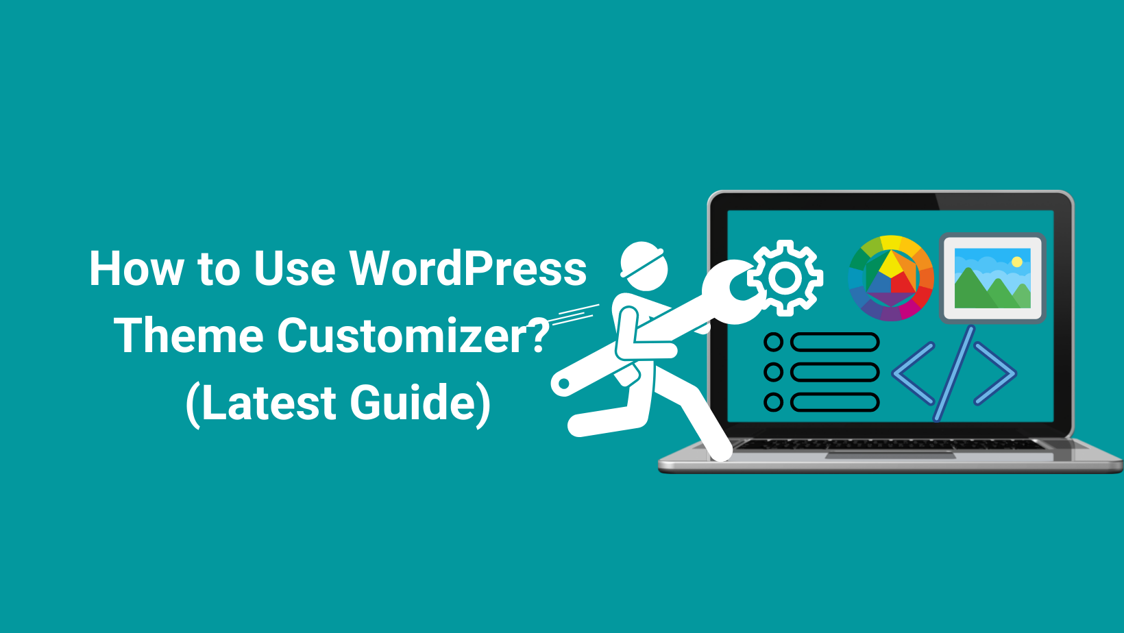 How to Use WordPress Theme Customizer( Guide 2022)