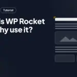 What is WP Rocket and why use it? What is WP Rocket and why use it?