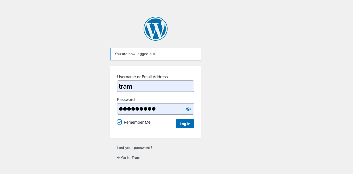 Add-Logo-In-Wordpress-Header