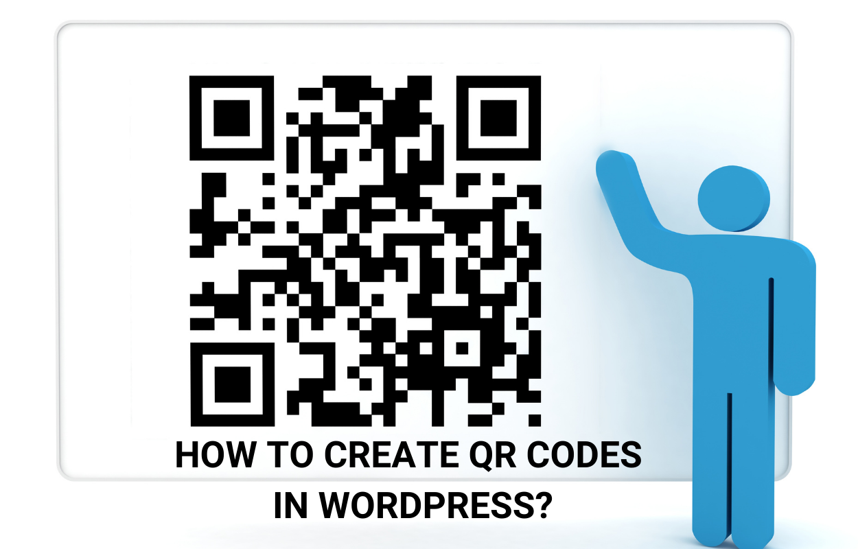 How to Easily Create QR Codes in WordPress?