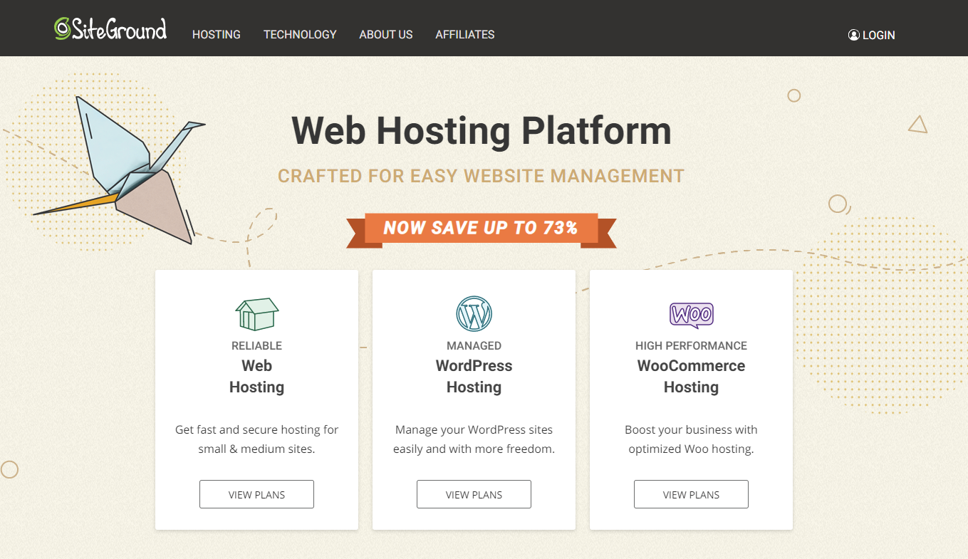 Siteground Vs Bluehost