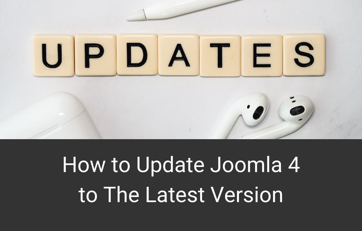 update-joomla-4-to-the-latest-version