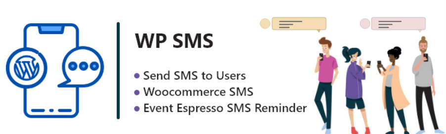 Wp Sms Plugin For Wordpress