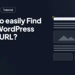 How to easily Find your WordPress Login URL?