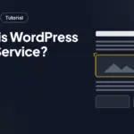 What is WordPress CDN Service?