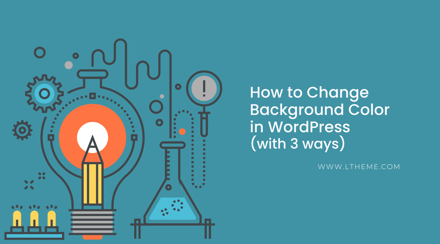 how-to-change-background-color-in-wordpress-with-3-ways-2023-ltheme