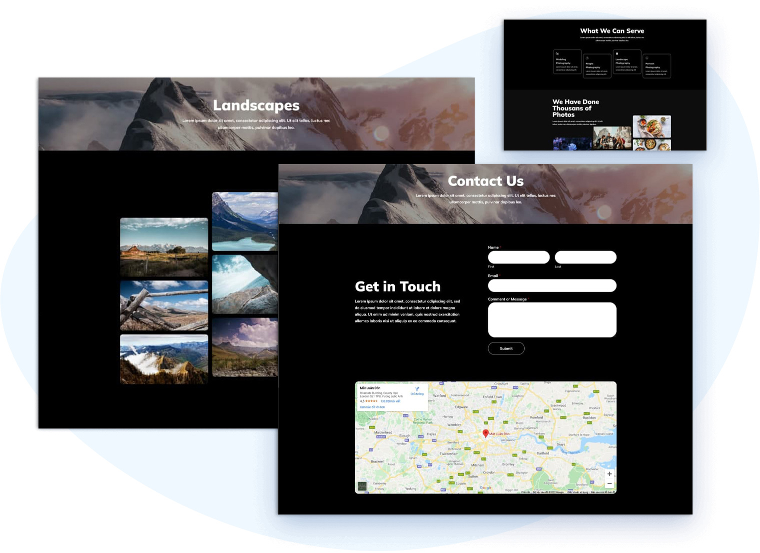 Lt-Simple-Wordpress-Theme