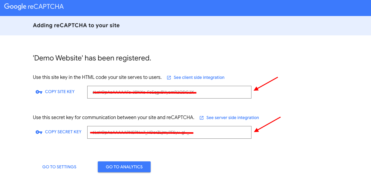 Setup Captcha For Wordpress Login 10