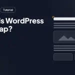 What is WordPress Sitemap?