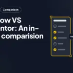 Webflow VS Elementor: An in-depth comparision Webflow VS Elementor: An in-depth comparision