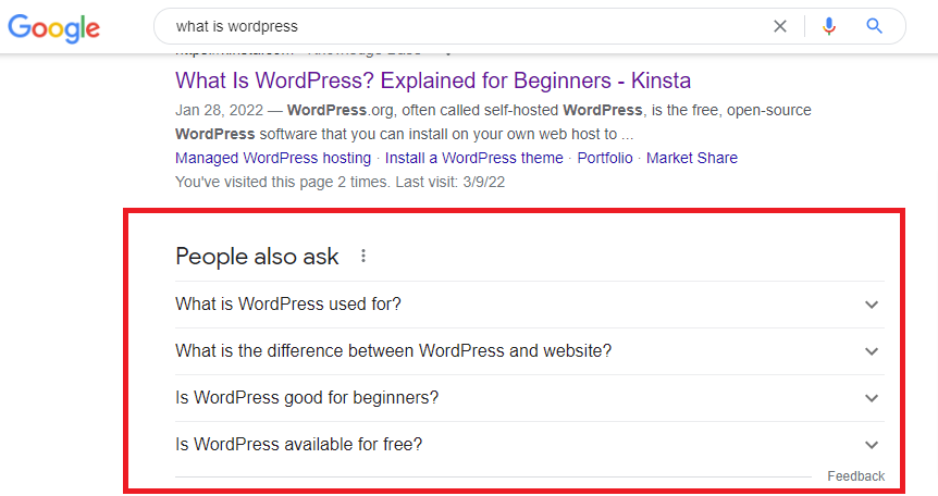 Add Faq Schema In Wordpress