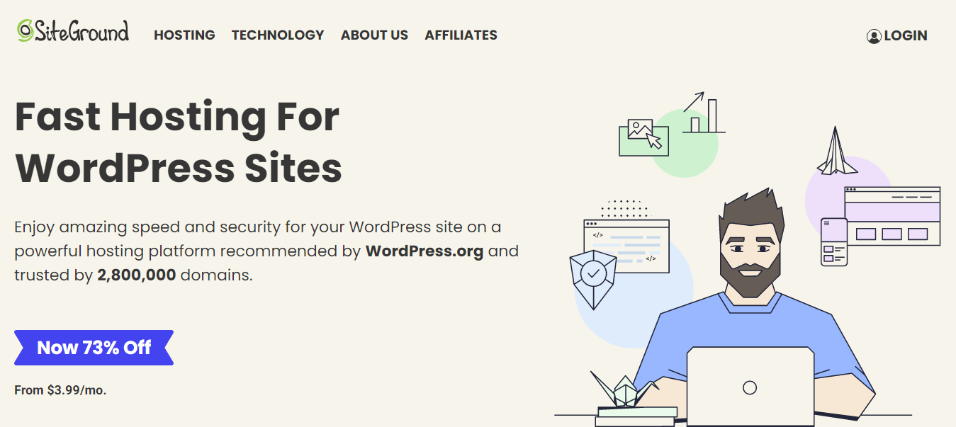 Siteground Vs Wp Engine 1