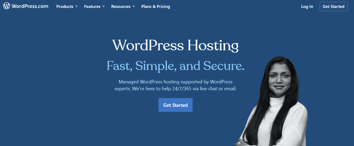 Wordpress Hosting Vs Web Hosting 1