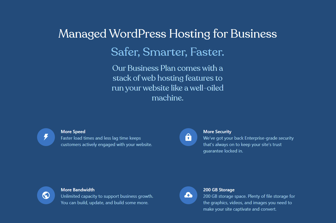 Wordpress Hosting Vs Web Hosting